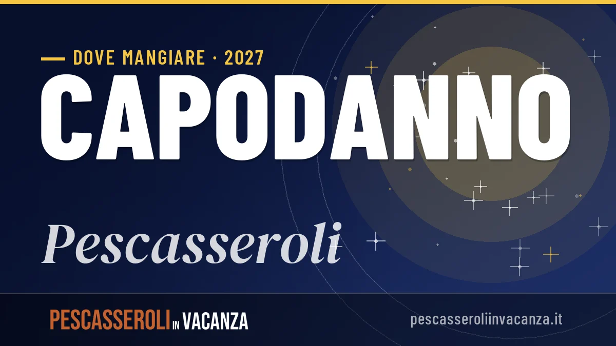 Dove mangiare a Pescasseroli a Capodanno 2027: guida ai migliori locali